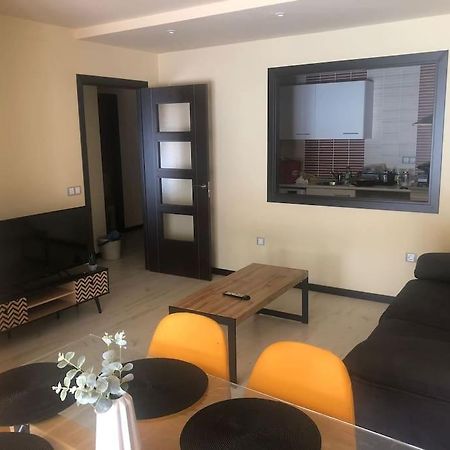 Apartamento MIRABOSQUE a estrenar verano 2022 - Plaza garaje incluida Arenas de San Pedro Exterior foto