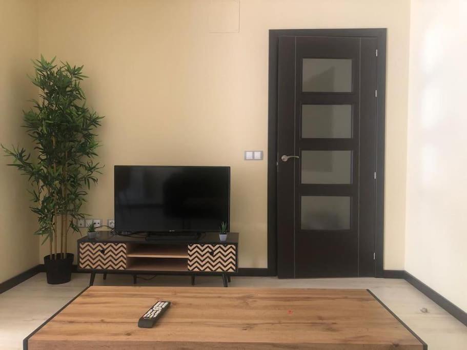 Apartamento MIRABOSQUE a estrenar verano 2022 - Plaza garaje incluida Arenas de San Pedro Exterior foto