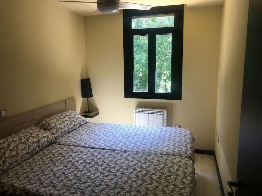 Apartamento MIRABOSQUE a estrenar verano 2022 - Plaza garaje incluida Arenas de San Pedro Exterior foto