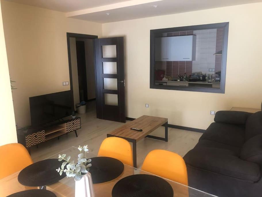 Apartamento MIRABOSQUE a estrenar verano 2022 - Plaza garaje incluida Arenas de San Pedro Exterior foto