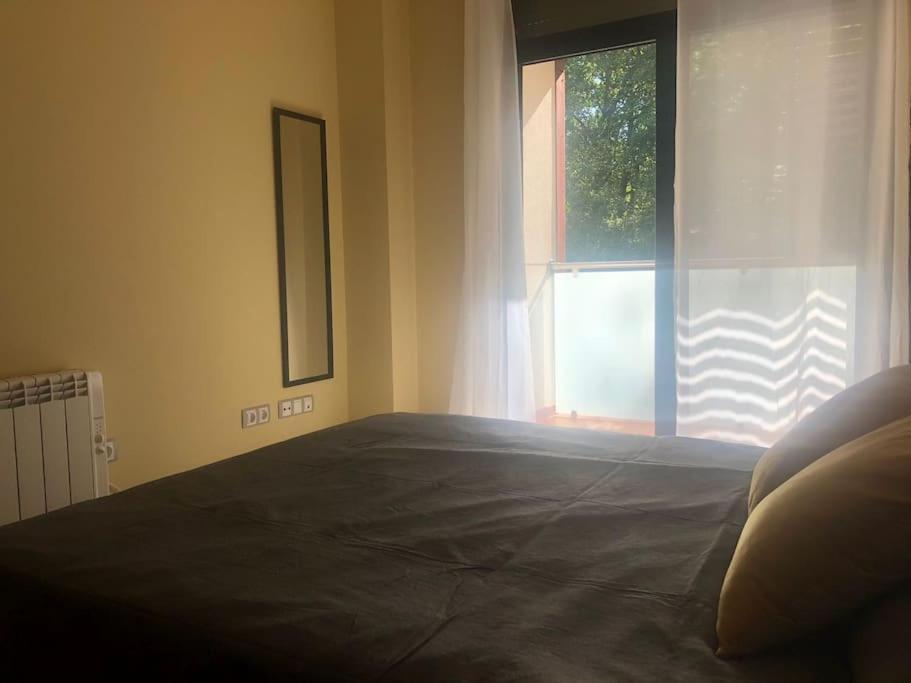 Apartamento MIRABOSQUE a estrenar verano 2022 - Plaza garaje incluida Arenas de San Pedro Exterior foto