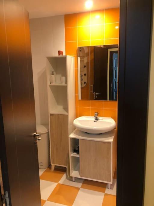 Apartamento MIRABOSQUE a estrenar verano 2022 - Plaza garaje incluida Arenas de San Pedro Exterior foto